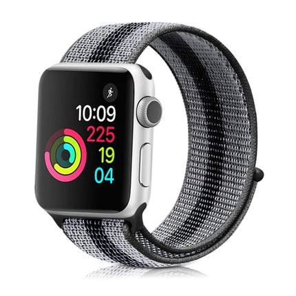 Nylon Loop Watchband - DealBuddy