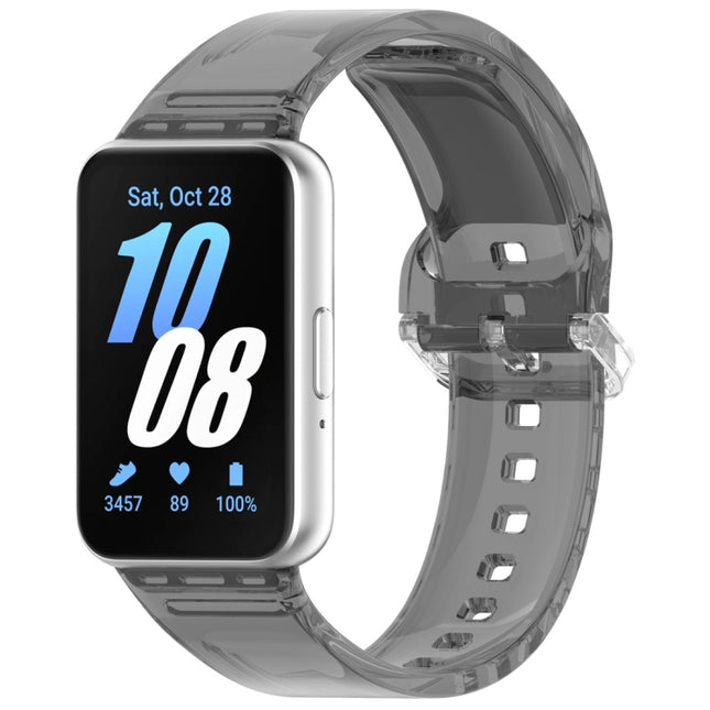 Color Changing TPU Watch Band
