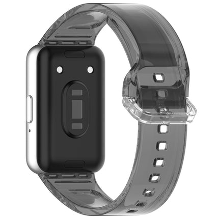 Color Changing TPU Watch Band, For Samsung Galaxy Fit3 - DealBuddy