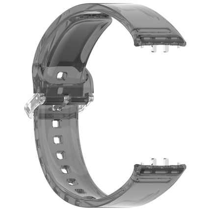 Color Changing TPU Watch Band, For Samsung Galaxy Fit3 - DealBuddy