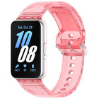 Color Changing TPU Watch Band, For Samsung Galaxy Fit3 - DealBuddy