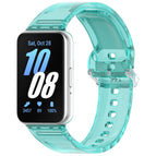 For Samsung Galaxy Fit3 / Blue