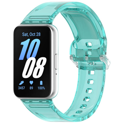 Color Changing TPU Watch Band, For Samsung Galaxy Fit3 - DealBuddy