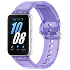 For Samsung Galaxy Fit3 / Star Purple