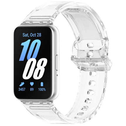 Color Changing TPU Watch Band, For Samsung Galaxy Fit3 - DealBuddy