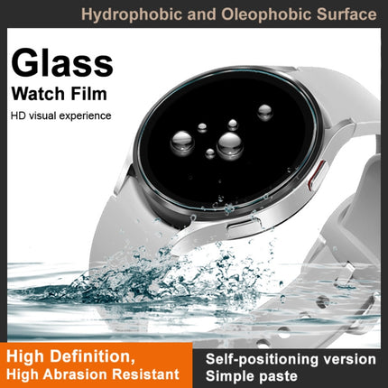 imak Tempered Glass Watch Film, Self-positioning Version - DealBuddy