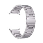 For Samsung Galaxy Watch Ultra 47mm / Ultra 2025 / Silver