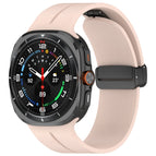 For Samsung Galaxy Watch Ultra 47mm / Ultra 2025 / Pink