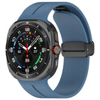For Samsung Galaxy Watch Ultra 47mm / Ultra 2025 / Blue