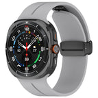 For Samsung Galaxy Watch Ultra 47mm / Ultra 2025 / Grey