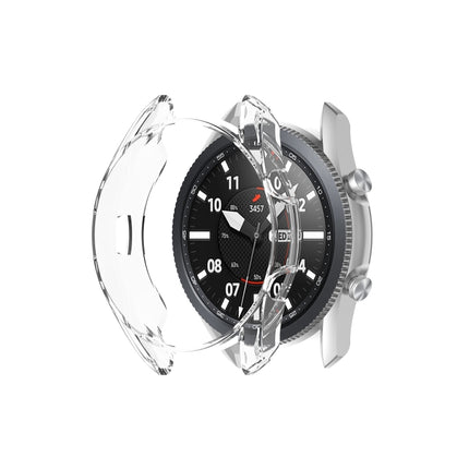 Transparent TPU Watch - DealBuddy