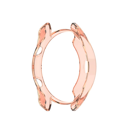 Transparent TPU Watch - DealBuddy