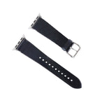 For Apple Watch 5 & 4 40mm / 3 & 2 & 1 38mm / Black