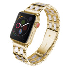 For Apple Watch 5 & 4 44mm / 3 & 2 & 1 42mm / Pink