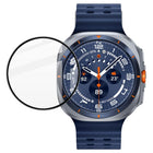 IMAK Plexiglass HD Watch Protective Film, For Samsung Watch Ultra 2025 47mm, For Samsung Watch8 Classic 46mm LTE/BT, For Samsung Watch8 44mm LTE/BT, For Samsung Watch8 40mm BT, For Samsung Watch Ultra 47mm, For Samsung Watch 7 44mm LTE/BT              ... - DealBuddy