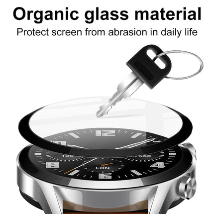 IMAK Plexiglass HD Watch Protective Film, For Samsung Watch Ultra 2025 47mm, For Samsung Watch8 Classic 46mm LTE/BT, For Samsung Watch8 44mm LTE/BT, For Samsung Watch8 40mm BT, For Samsung Watch Ultra 47mm, For Samsung Watch 7 44mm LTE/BT              ... - DealBuddy