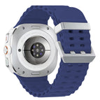 For Samsung Galaxy Watch Ultra 47mm / Ultra 2025 / Dark Blue