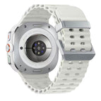 For Samsung Galaxy Watch Ultra 47mm / Ultra 2025 / Starlight