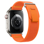 For Apple Watch SE 2023 40mm / Orange