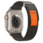 For Apple Watch Ultra 2 49mm / Black