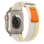 For Apple Watch Ultra 2 49mm / Colorful Starlight