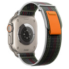 For Apple Watch Ultra 49mm / Midnight Color