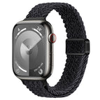 For Apple Watch SE 2023 44mm / Black Grey