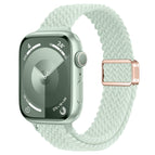 For Apple Watch SE 2023 40mm / Light Mint