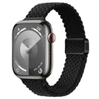 For Apple Watch SE 2023 40mm / Black