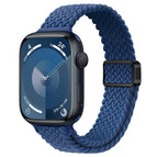 For Apple Watch SE 2023 40mm / Atlantic Blue