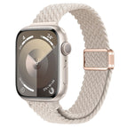 For Apple Watch Series 3 42mm / Starlight