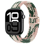 For Apple Watch Series 10 42mm / Pink Star Cactus