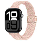 For Apple Watch Series 10 42mm / Starlight Pink