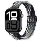 For Apple Watch Series 10 46mm / Dark Chocolate