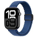 For Apple Watch Series 10 46mm / Atlantic Blue