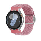 Nylon Loop Magnetic Buckle Watch Band