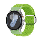 Nylon Loop Magnetic Buckle Watch Band