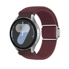 Nylon Loop Magnetic Buckle Watch Band