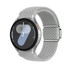 Nylon Loop Magnetic Buckle Watch Band