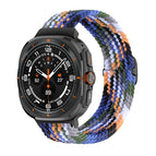 For Samsung Galaxy Watch Ultra 47mm / Ultra 2025 / Denim Color