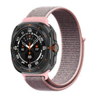 Plastic Connector Nylon Loop Watch Band, For Samsung Galaxy Watch Ultra 47mm / Ultra 2025 - DealBuddy