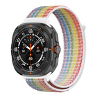 For Samsung Galaxy Watch Ultra 47mm / Ultra 2025 / Colorful