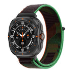 For Samsung Galaxy Watch Ultra 47mm / Ultra 2025 / Unity Mosaic