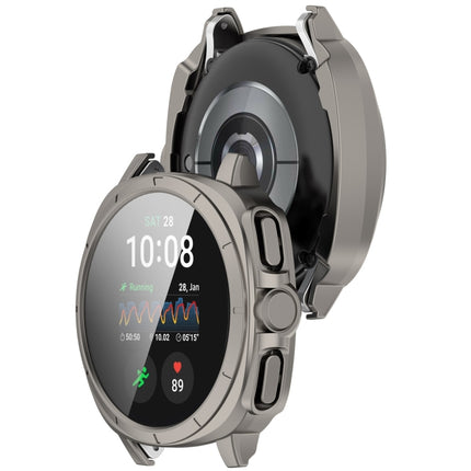 PC + Tempered Film Integrated Watch Protective Case, For Sansung Galaxy Watch 7 44mm - DealBuddy