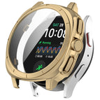 For Sansung Galaxy Watch 7 44mm / Champagne Gold