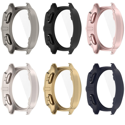 PC + Tempered Film Integrated Watch Protective Case - DealBuddy