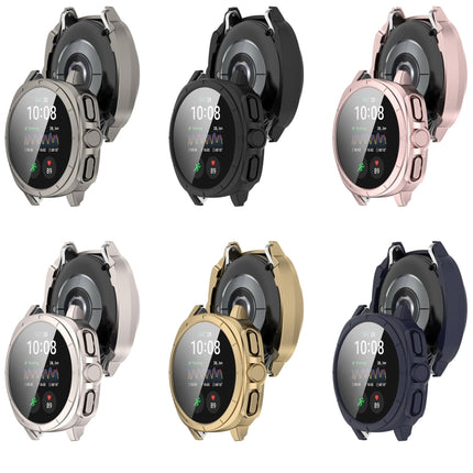 PC + Tempered Film Integrated Watch Protective Case, For Sansung Galaxy Watch 7 44mm - DealBuddy