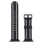 For Apple Watch Series 8&7 41mm / SE 2&6&SE&5&4 40mm / 3&2&1 38mm / White