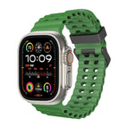 For Apple Watch Ultra 2 49mm / Alfalfa