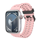 For Apple Watch Series 9 45mm / Vintage Rose